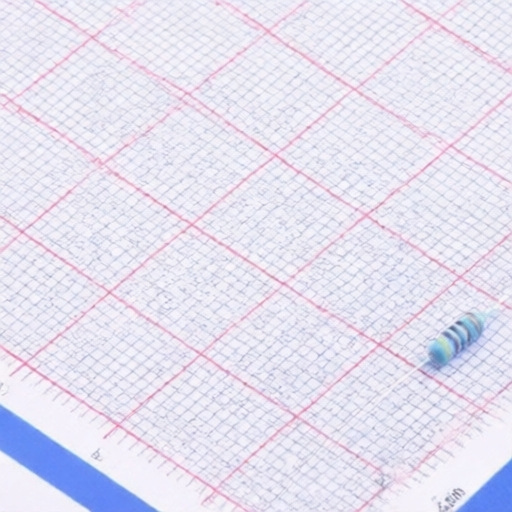 CCO(Chian Chia Elec) MF1/4W-470Ω±1% T for sale