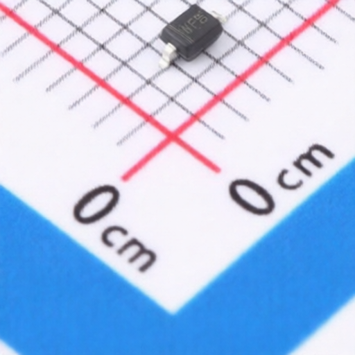 Jingdao Microelectronics BZT52C10S for sale