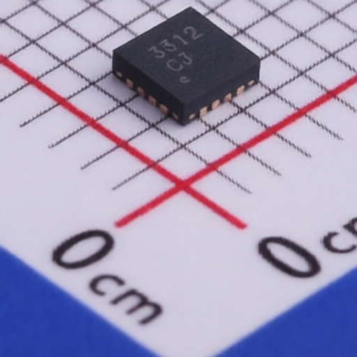 AWINIC(Shanghai Awinic Tech) AW3312TQR for sale