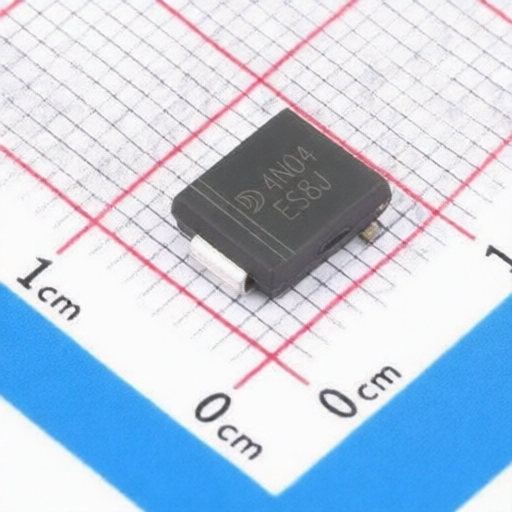 Jingdao Microelectronics ES8JC for sale