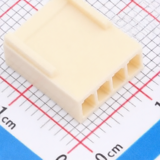 CJT(Changjiang Connectors) A2543H-4P for sale