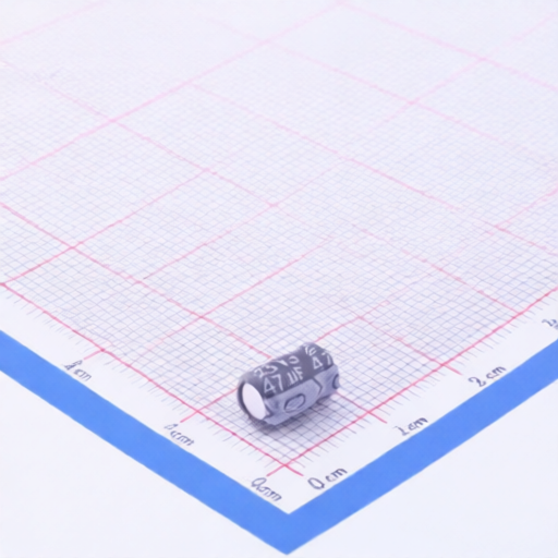 Guangdong TOPAZ Elec Tech ECSS0507470M025P00 for sale