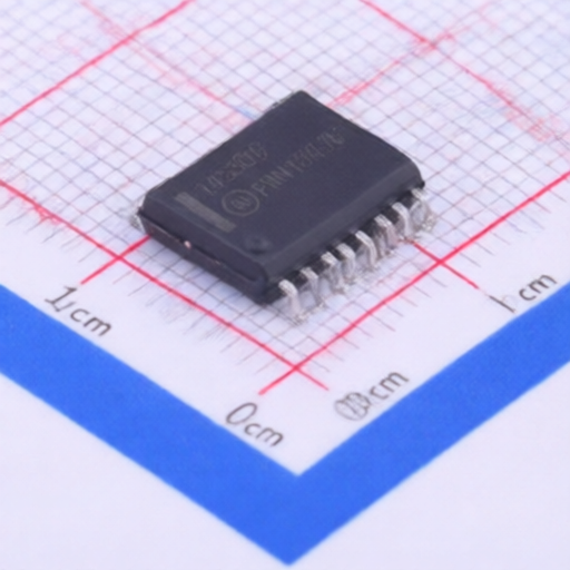 onsemi MC14536BDWR2G for sale