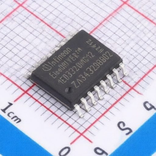 Infineon 1ED3320MC12NXUMA1 for sale