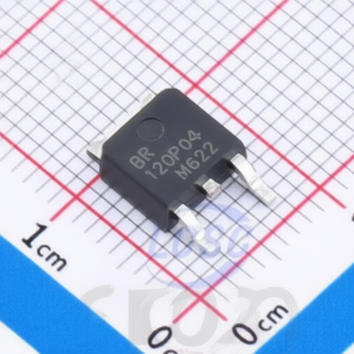 BLUE ROCKET BRCS120P04DP for sale