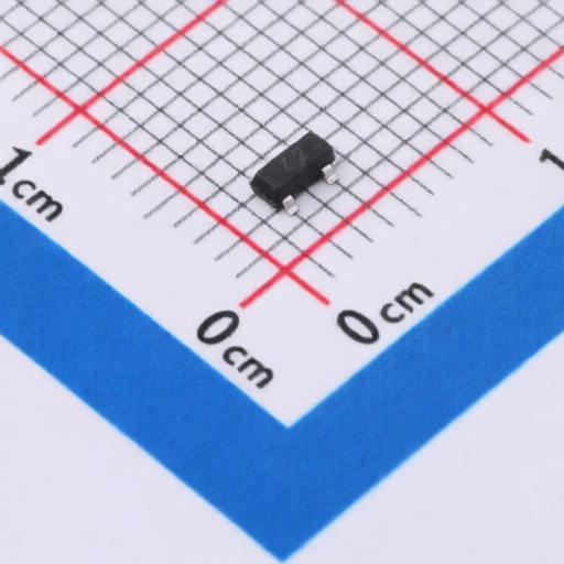 Guangdong Hottech BZX84C5V1 for sale