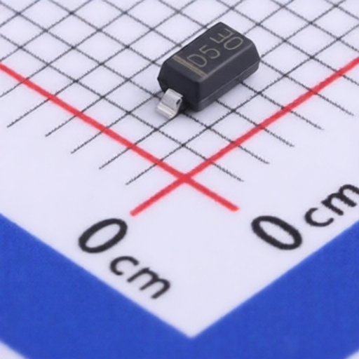 Jingdao Microelectronics MM1Z12B for sale