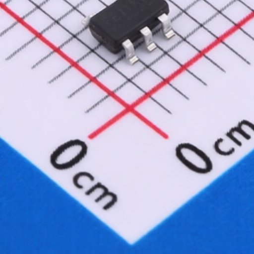 Everanalog IC design EA910418T5R for sale