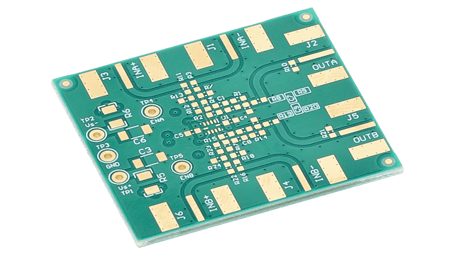 TI DEM-OPA-RUN-EVM for sale