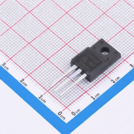 CRMICRO CS3N150FA9R for sale