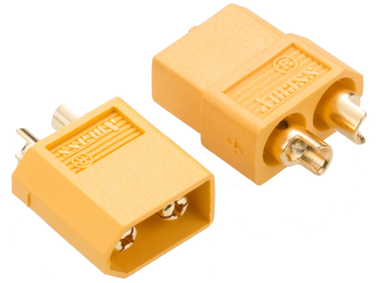 Changzhou Amass Elec XT60-F.G.B for sale