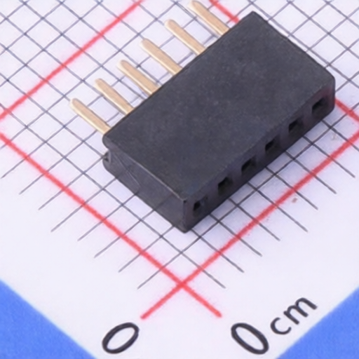 kinghelm KH-1.27FH-1X6P-H4.3 for sale