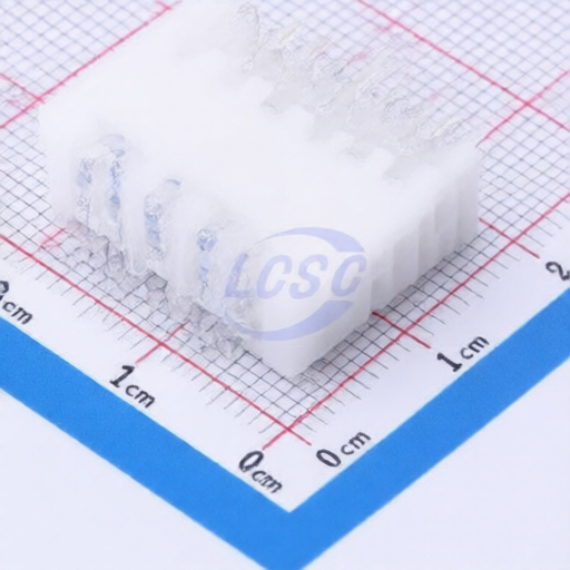 CJT(Changjiang Connectors) A2501HWV-6P for sale