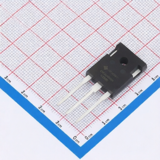 HXY MOSFET AOKS40B65H1 for sale