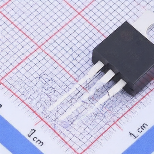 MICROCHIP DN2535N5-G for sale