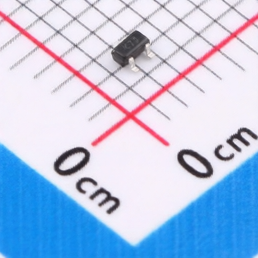 KUU K2N7002T-7-F for sale