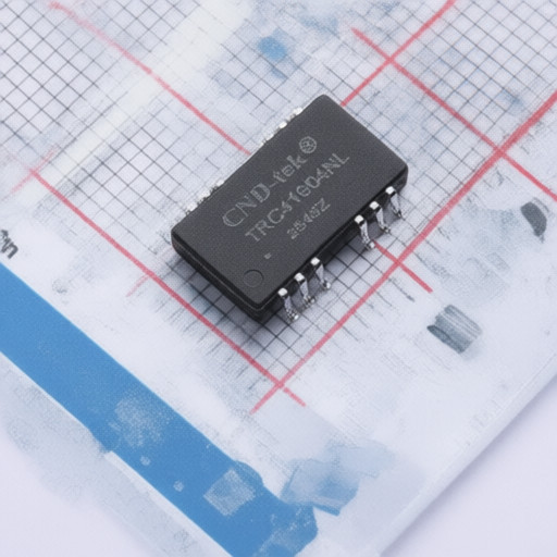 CND-tek TRC41604NL T for sale