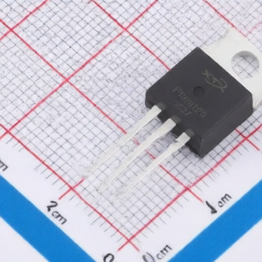 XTX BRP100N120P8 for sale