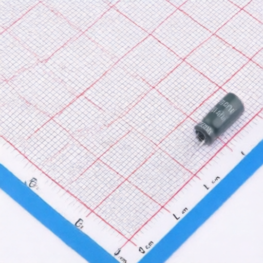 Econd 47uF35V5x11GF for sale