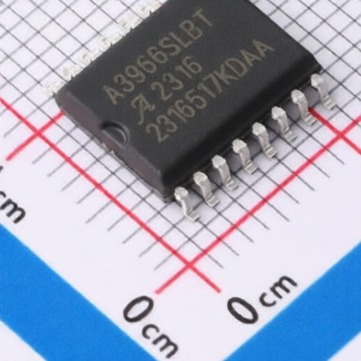 ALLEGRO A3966SLBTR-T for sale