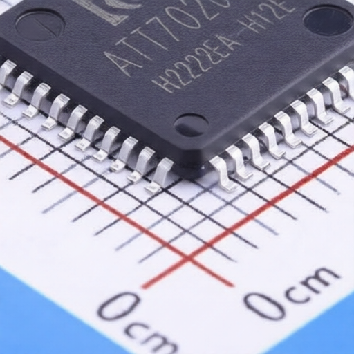 HiTrend Tech (Shanghai) ATT7026EU-N for sale