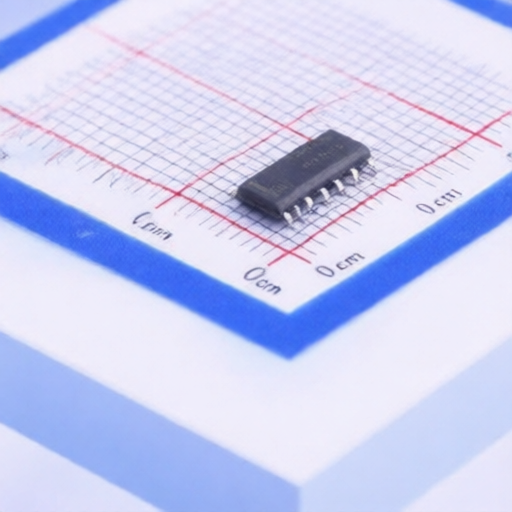 onsemi MC14541BDR2G for sale