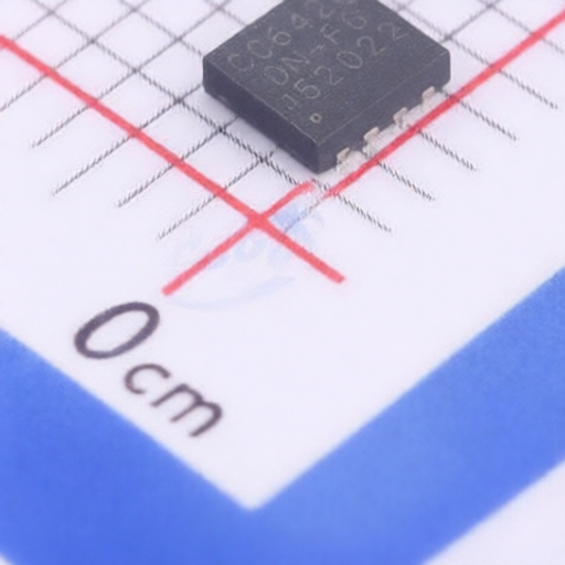 Cross chip CC6420DN-FG for sale