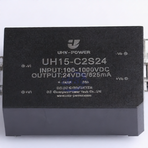 UHV-POWER UH15-C2S24 for sale