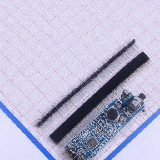 Waveshare LD3320 board for sale