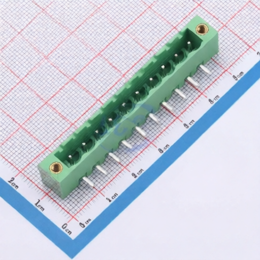 Hong Cheng HC-JXDZRM-5.08-10P for sale