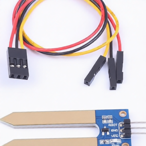 Waveshare Moisture Sensor for sale