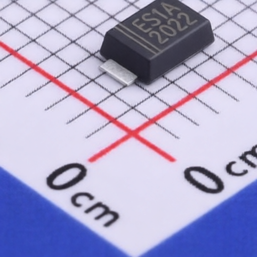 Jingdao Microelectronics ES1AF for sale