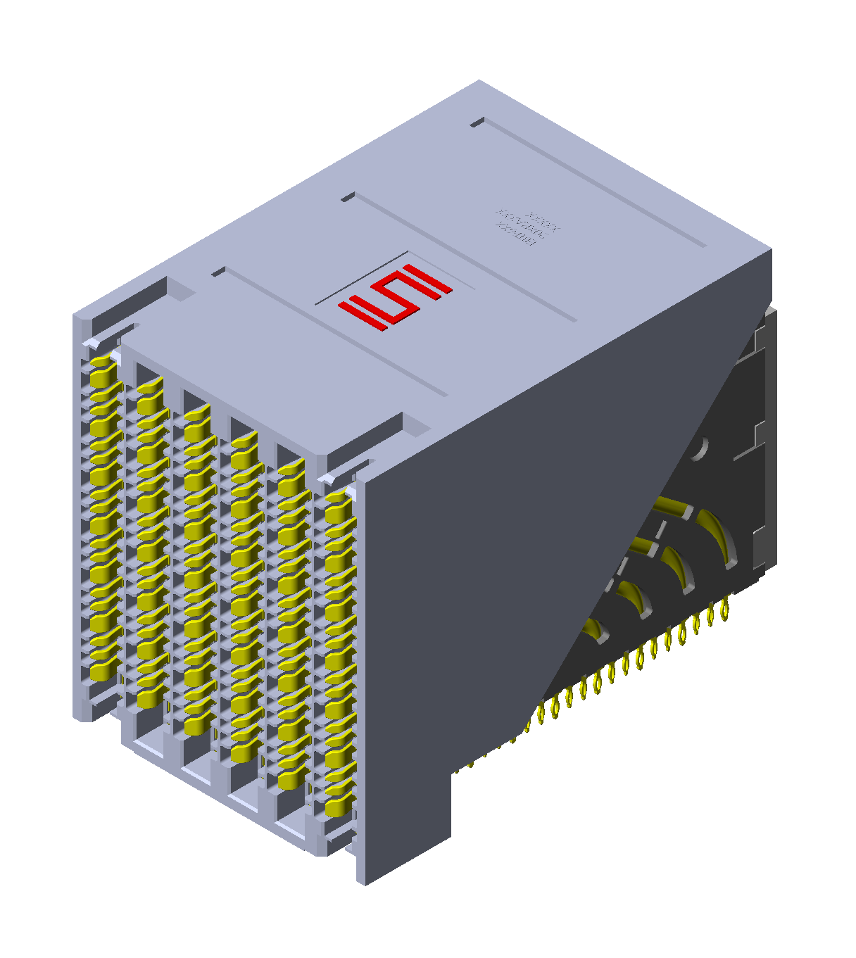 Samtec EBTF-6-12-2.0-S-RA-1-L for sale
