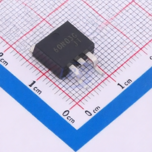 Siliup SP60N03GTD for sale