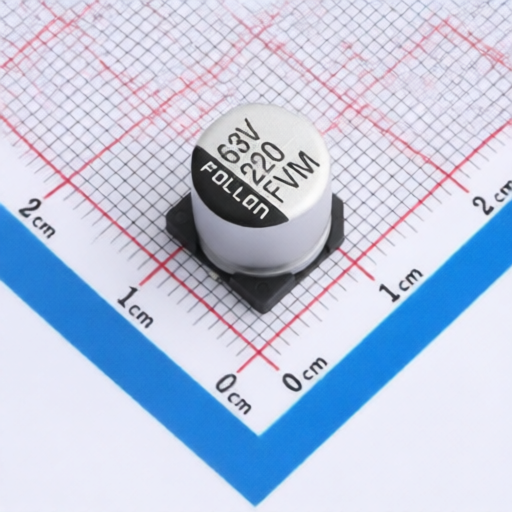 FOLLON EFVM063ADA221M10B0 for sale