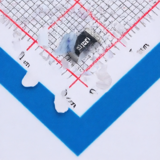 PAKER RA2512F3R100G for sale