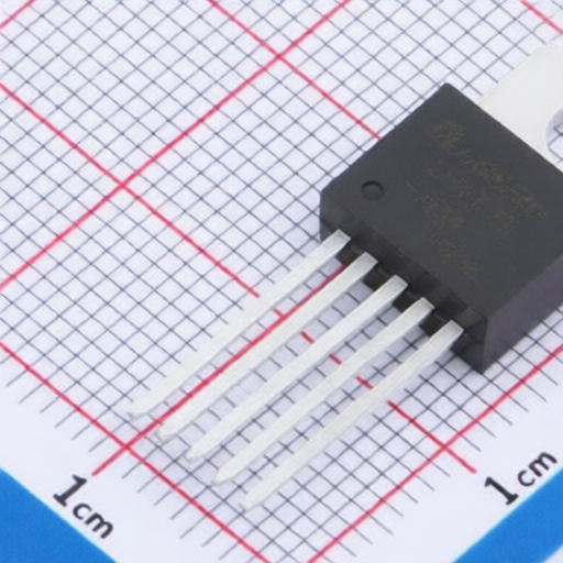 HGSEMI LM2576T-ADJ for sale