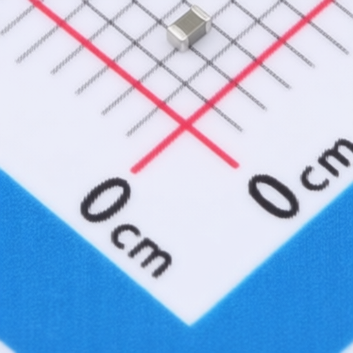 Chinocera HGC0402S6106M6R3NTEJ for sale