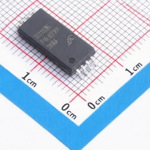 Chipanalog CA-IS3211SCWG for sale