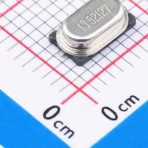 SOSET S47SMD13.52127M20PF15R30B3 for sale