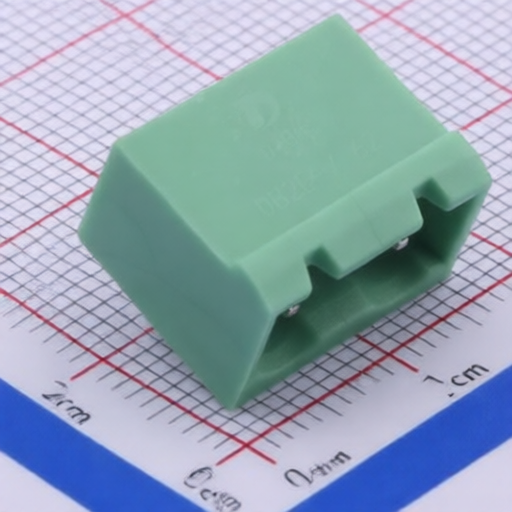 DORABO DB2ERC-7.62-2P-GN for sale