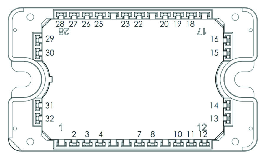 MICROCHIP MSCSM170DUM11T3AG for sale