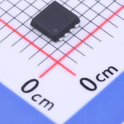 A Power microelectronics AP50N03DF for sale