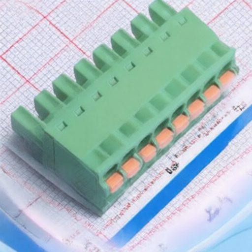 Megastar ZX-DGKD-3.81-8P for sale