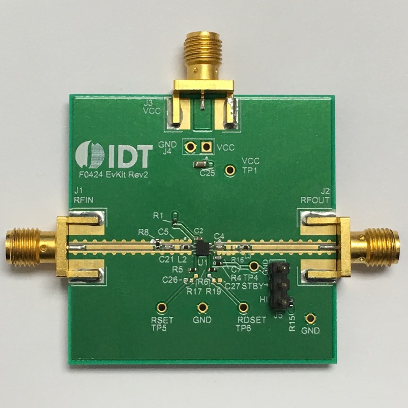 RENESAS F0424NTGK8 for sale