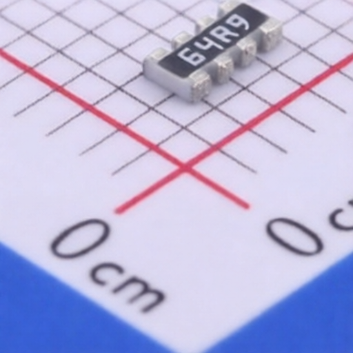 EVER OHMS CRA034RF64R9P05 for sale