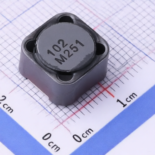 Sumida CDRH127/LDNP-102MC for sale