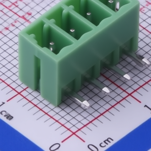 Cixi Kefa Elec KF2EDGR-3.5-4P for sale