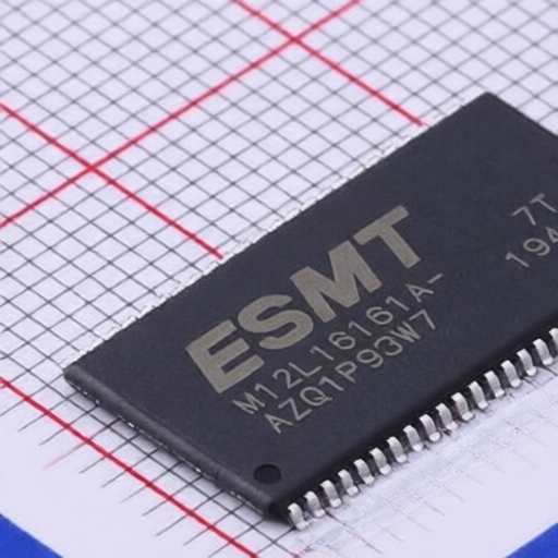 ESMT(Elite Semicon Memory Tech) M12L16161A-7TG2Q for sale