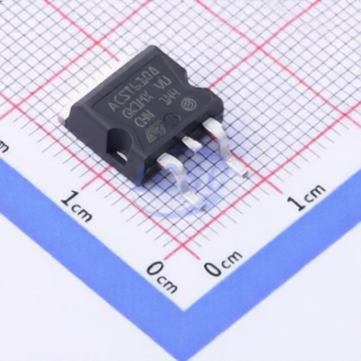 ST ACST610-8GTR for sale